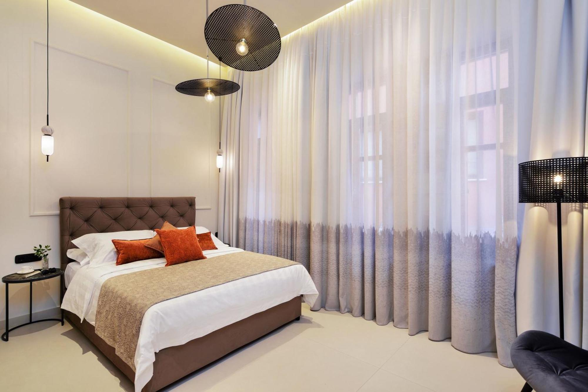 Апартаменты Neorion Living Ханья Экстерьер фото